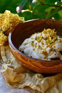 Dry Fruits Shrikhand