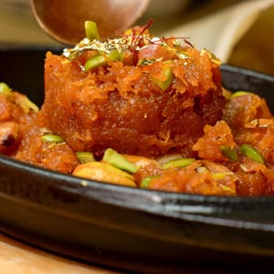 Gajar ka Halwa