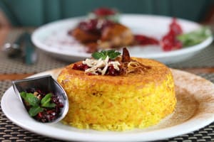 Matunjan / Zarda Container
