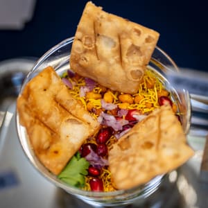 Papdi Chat