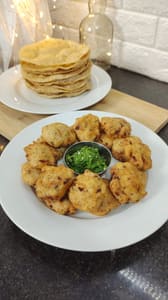Puri Bhaji