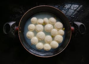 Rasmalai
