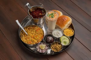 Sprout Misal