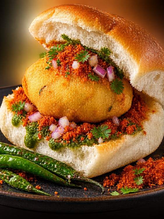 Vada Pav