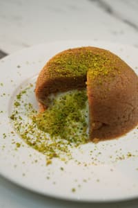 Zaika Dry Fruit Halwa