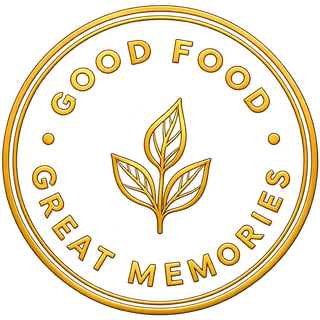 Good Food, Great Memories